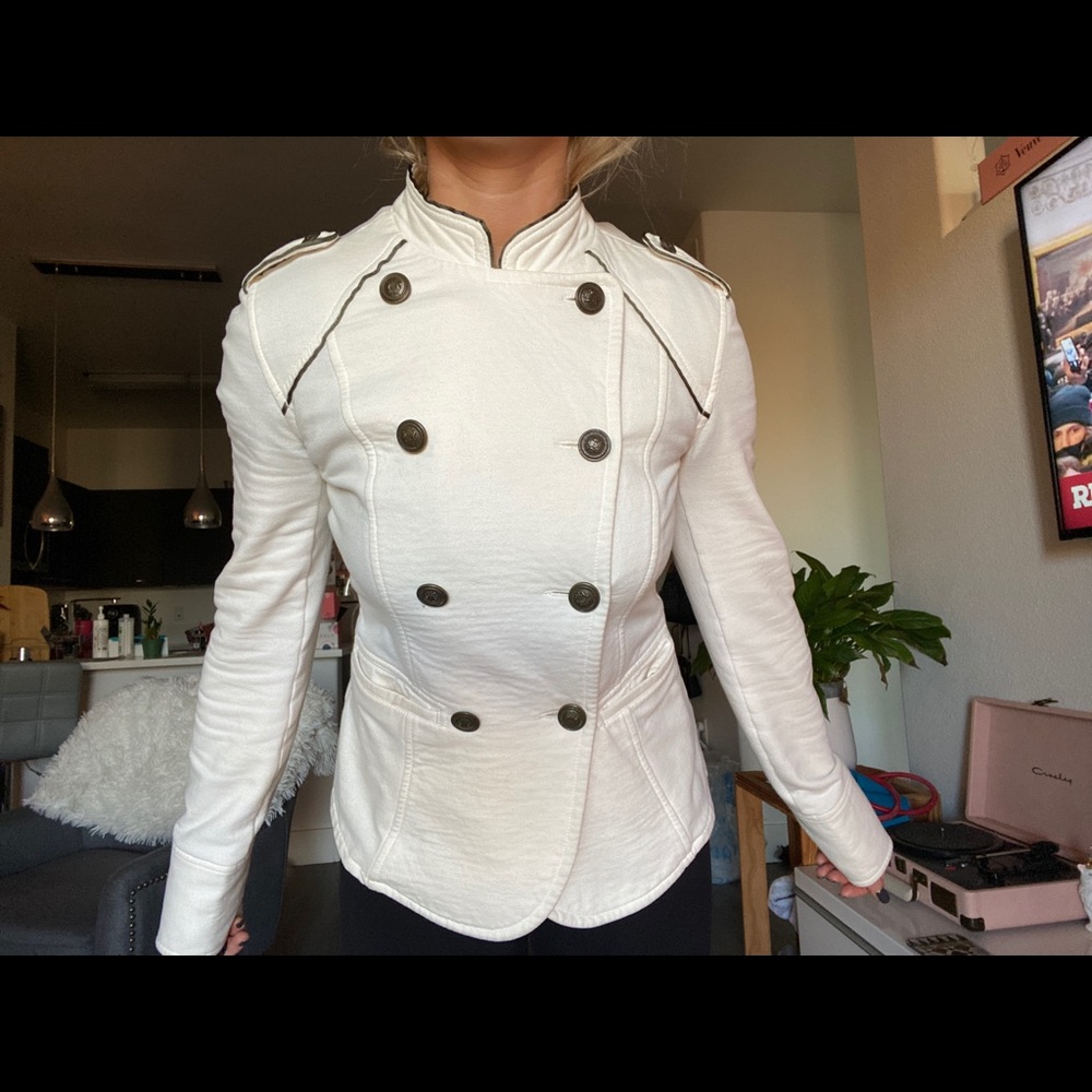 Small Express Jacket - image 1